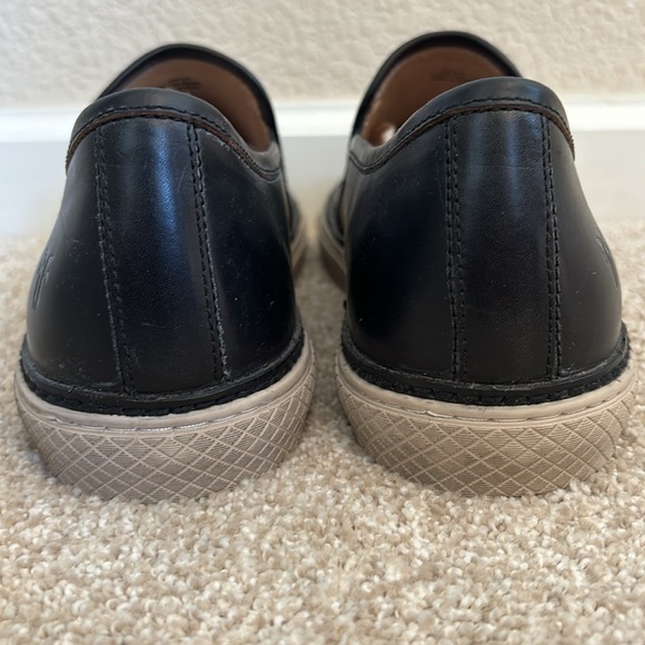 Men’s Frye Gates Slip On Shoe - Picture 6 of 11